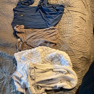 NEWBORN BUNDLE- LOULOU ONSIES